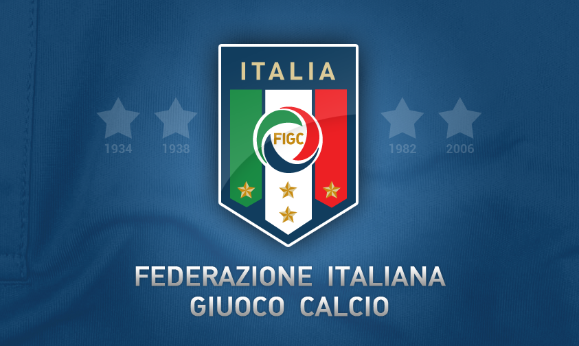 logo figc