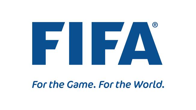 logo Fifa